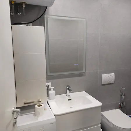 Apartman Seasons Tirana