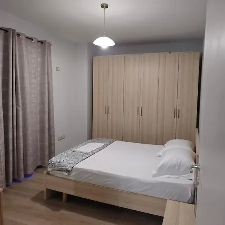 Seasons Tirana