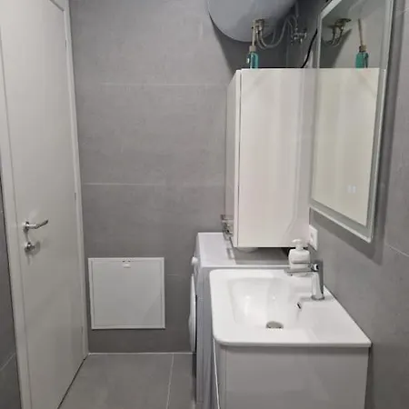 Seasons Apartman