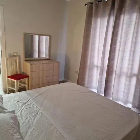 Apartman Seasons *