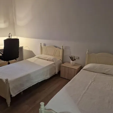 Seasons Apartman
