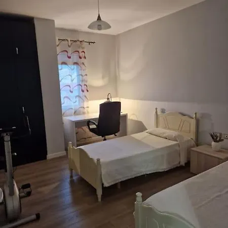 Apartman Seasons *